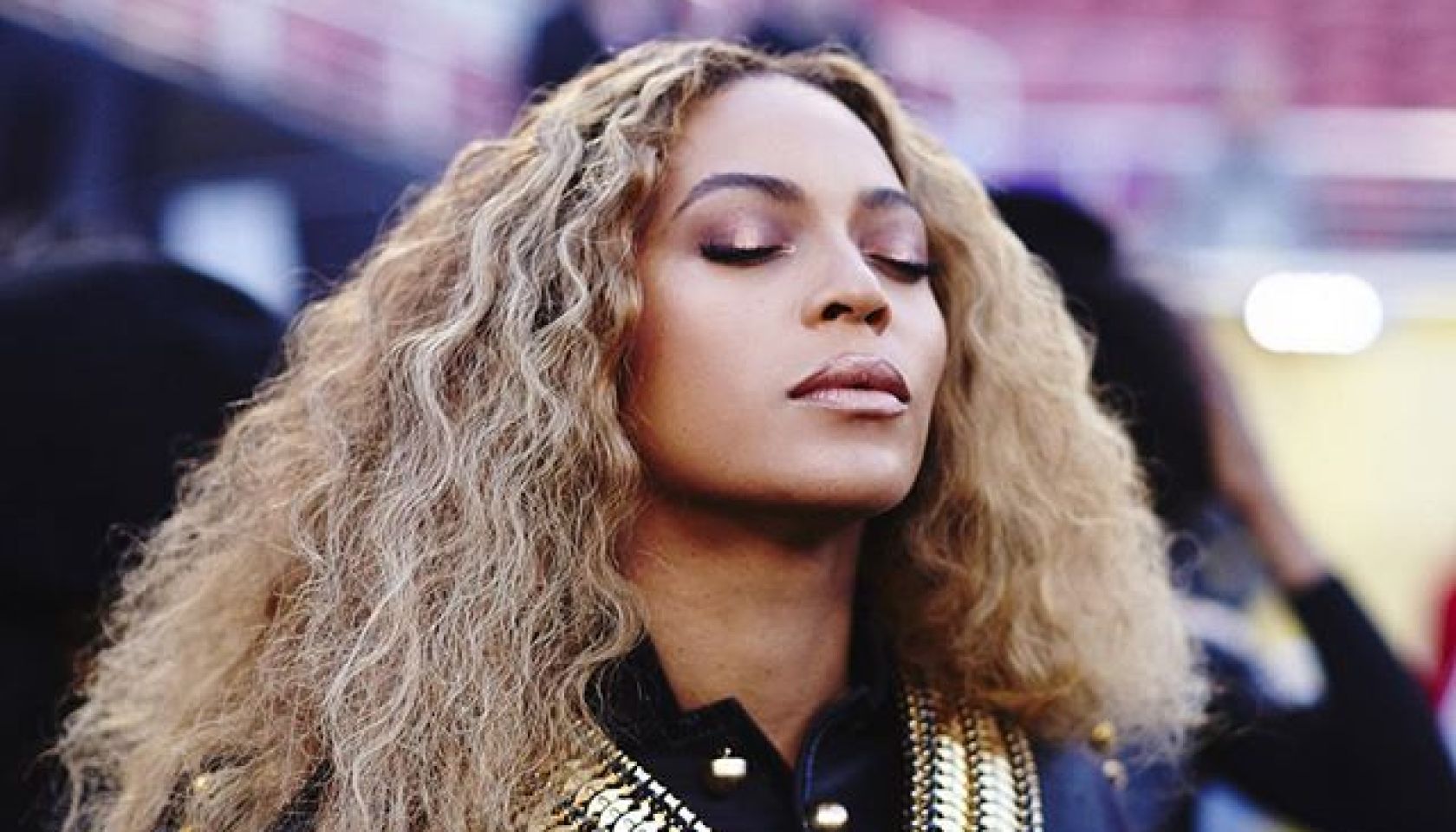 Beyonce