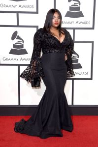 The 58th GRAMMY Awards - Arrivals