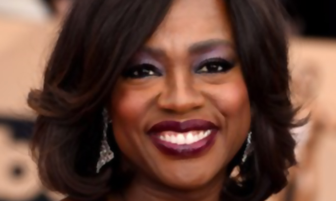 viola davis