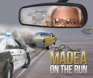 mADEA oN tHE rUN
