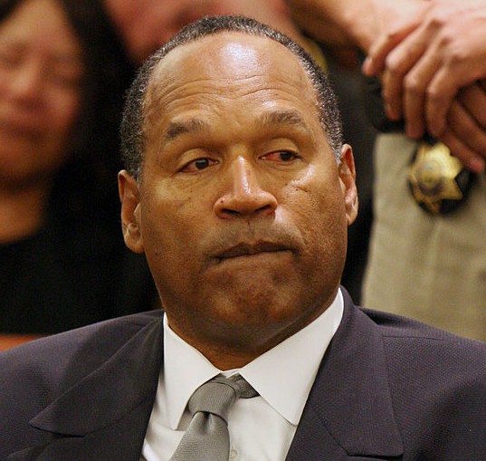 OJ Simpson