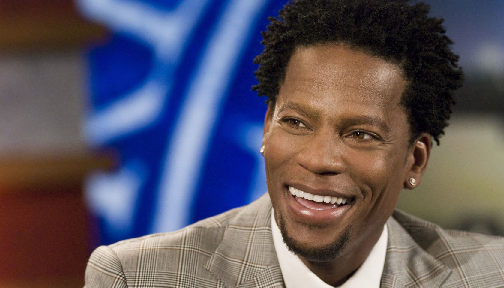 tom joyner dl hughley