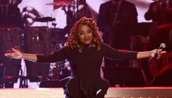BET Honors Awards 2016 - Show