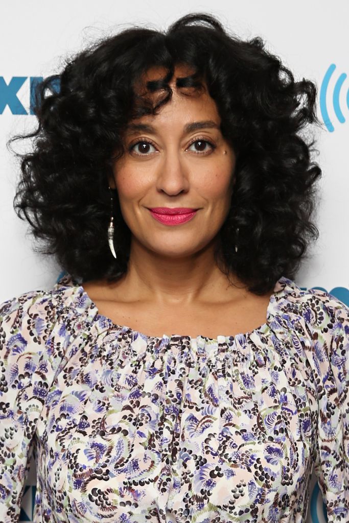 Tracee Ellis Ross