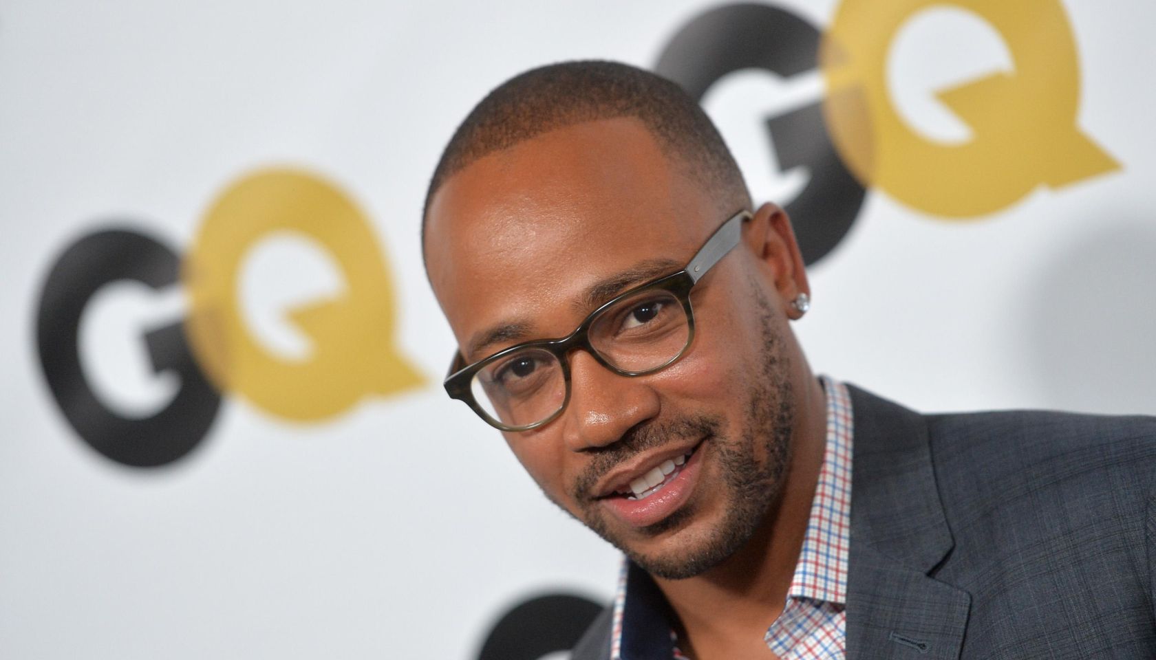 GQ Men Of The Year Party - Carpet