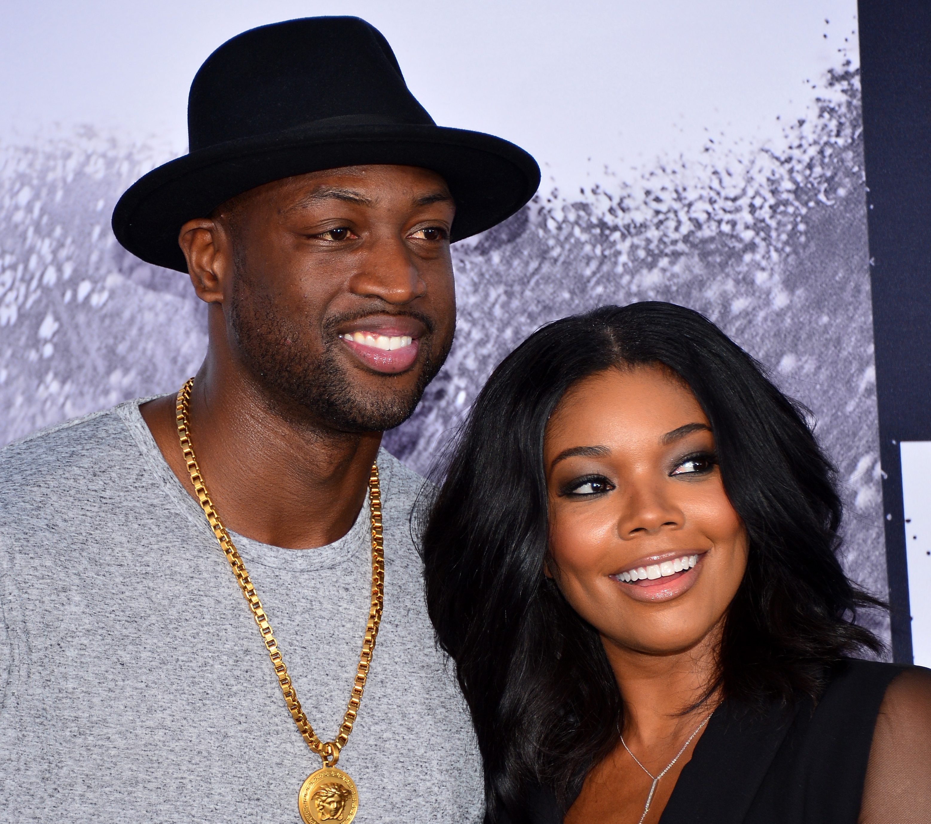 Premiere Of Universal Pictures And Legendary Pictures' 'Straight Outta Compton' - Arrivals