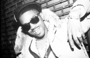 Photo of Rick Slick