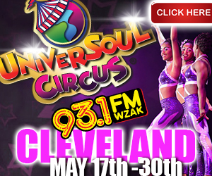 universoul circus