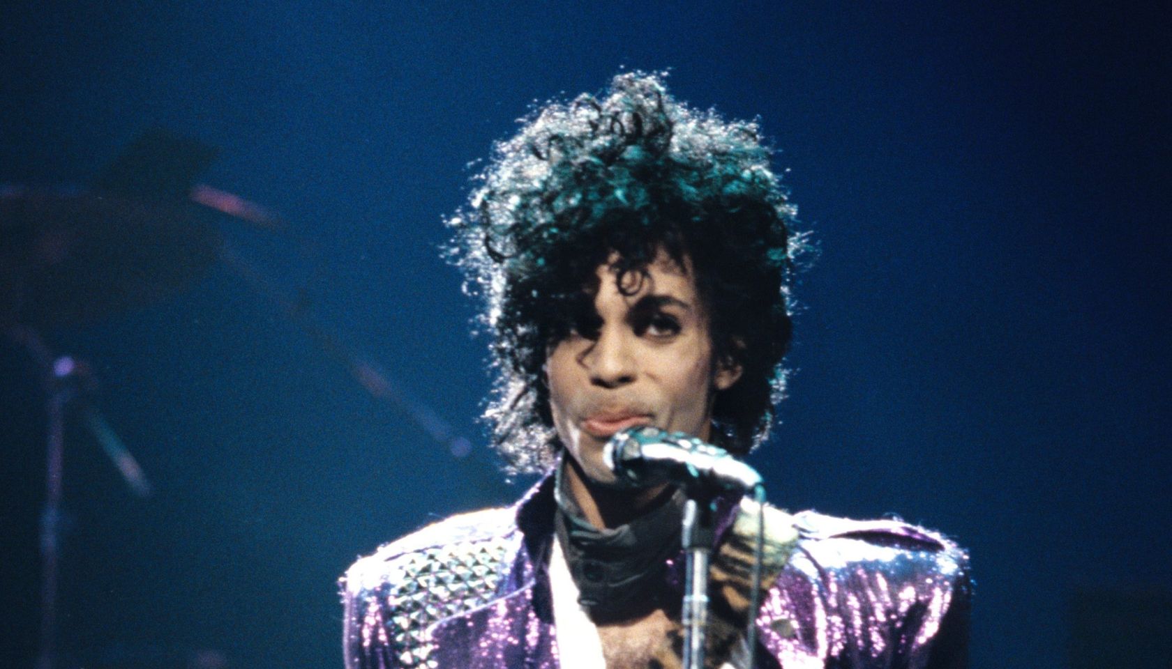 Photo of PRINCE