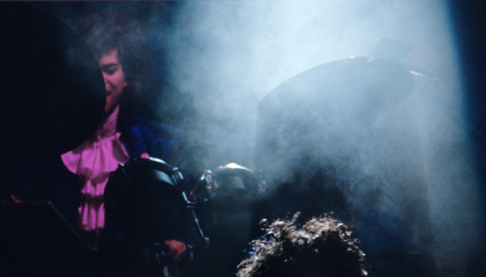 Photo of PRINCE