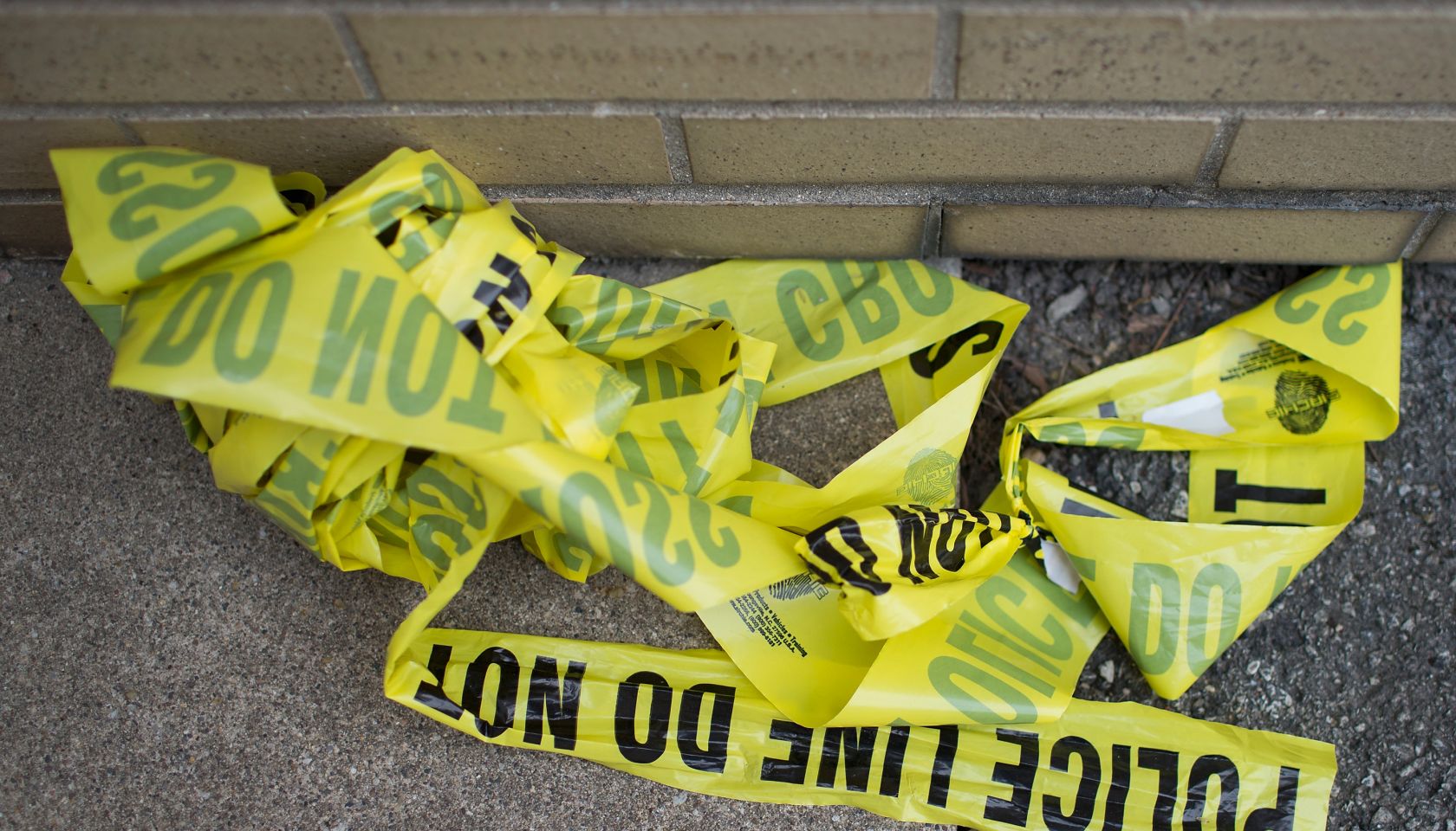 One Dead, Four Wounded At Shooting At Chicago Park