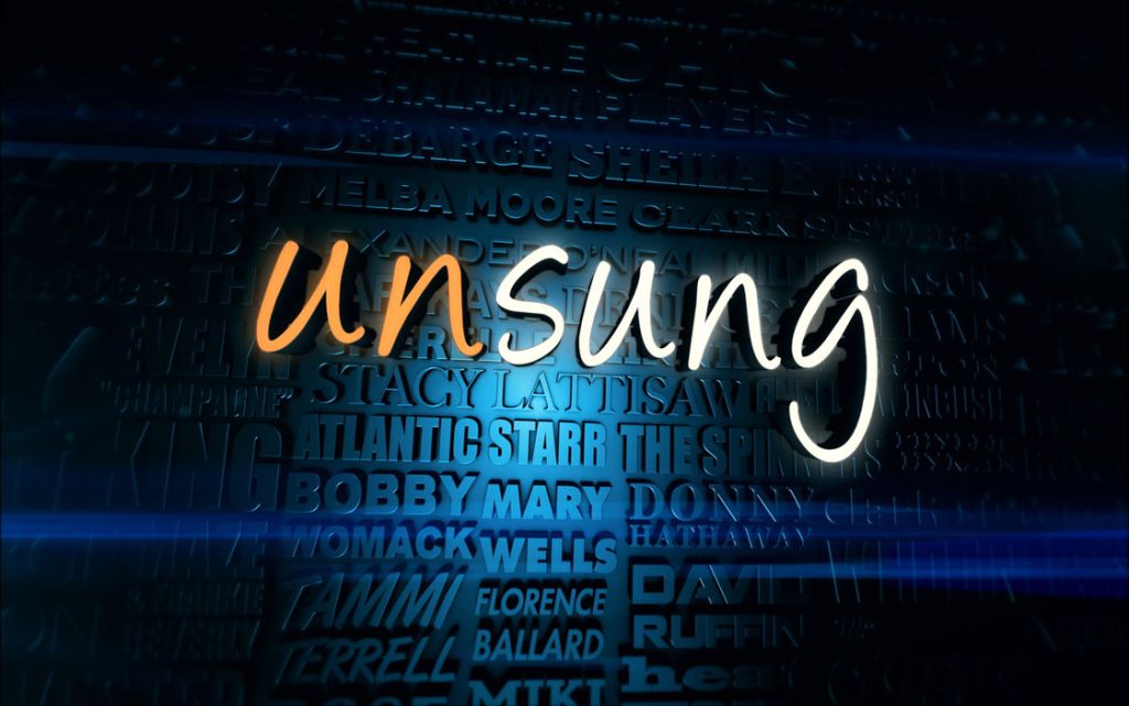 TV One Unsung