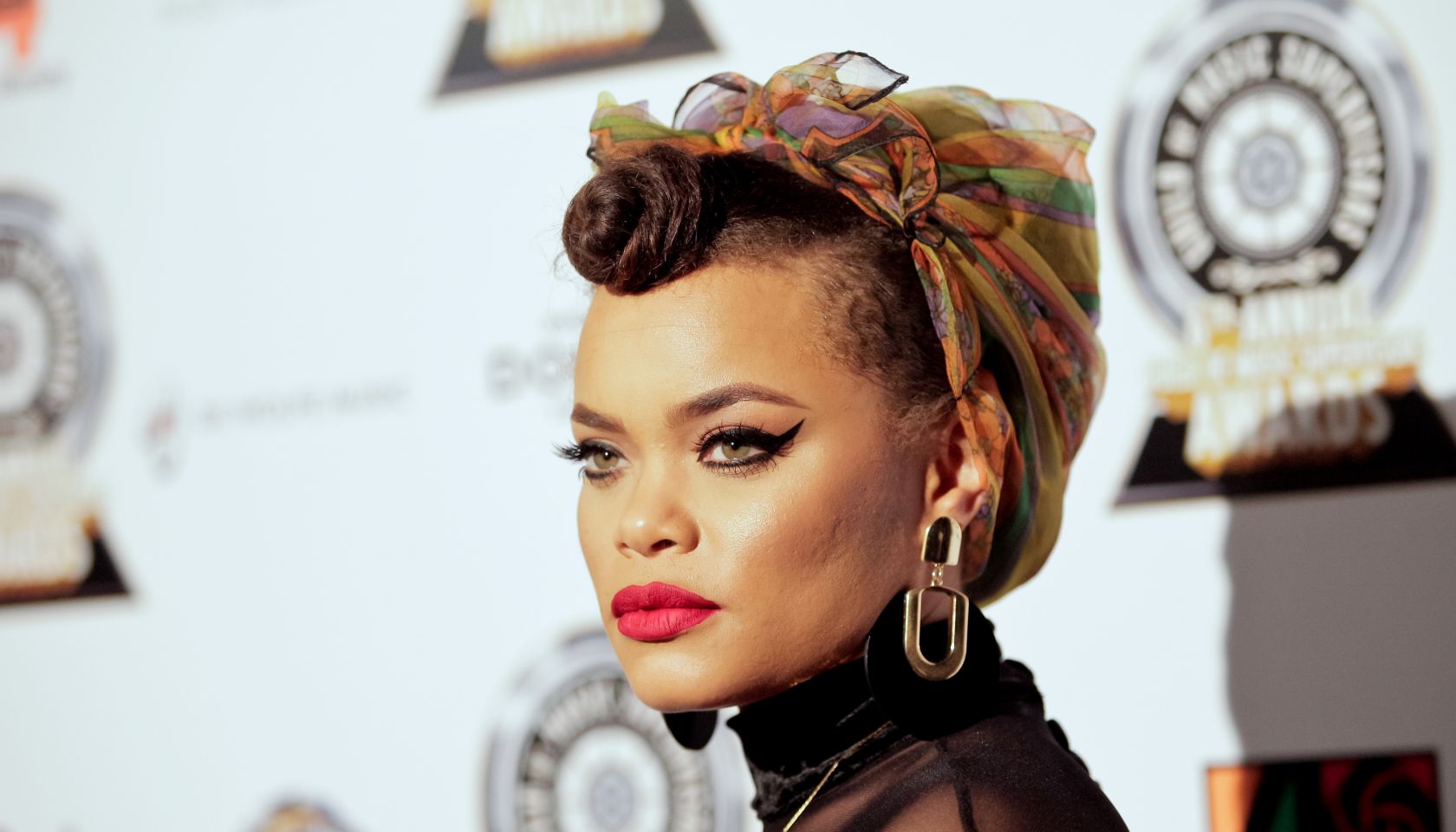 Andra Day
