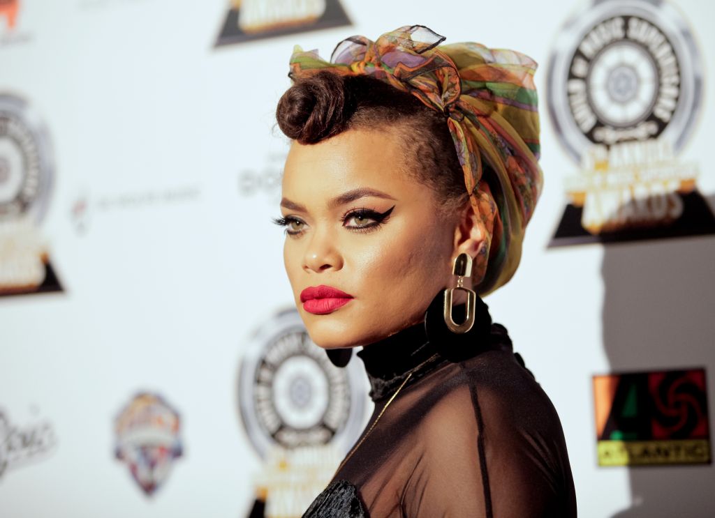 Andra Day