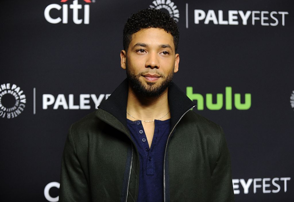 The Paley Center For Media's 33rd Annual PaleyFest Los Angeles - 'Empire' - Arrivals