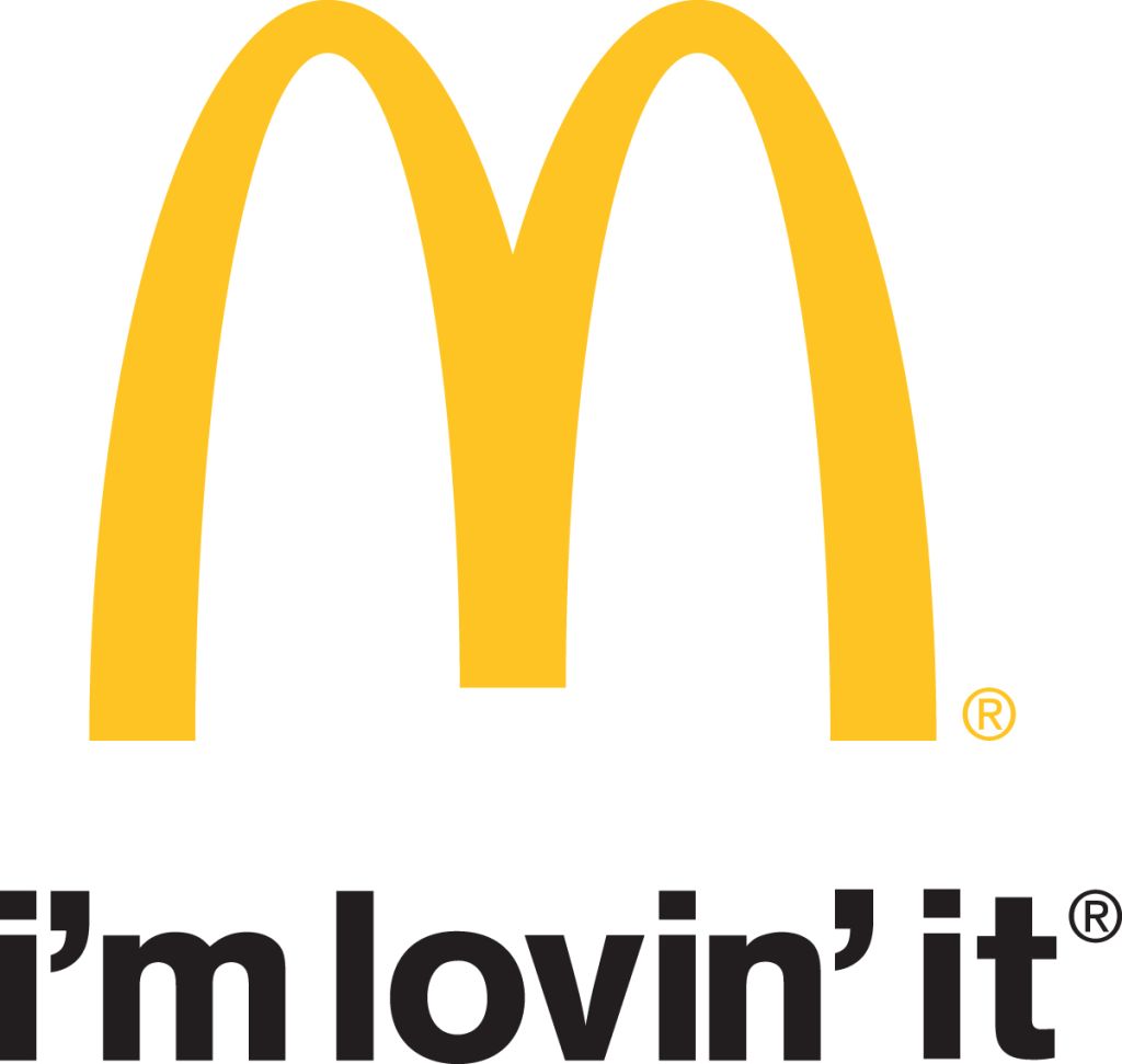 Mcdonalds Logo