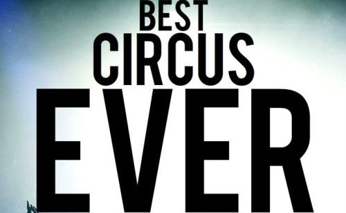 universoul circus cleveland