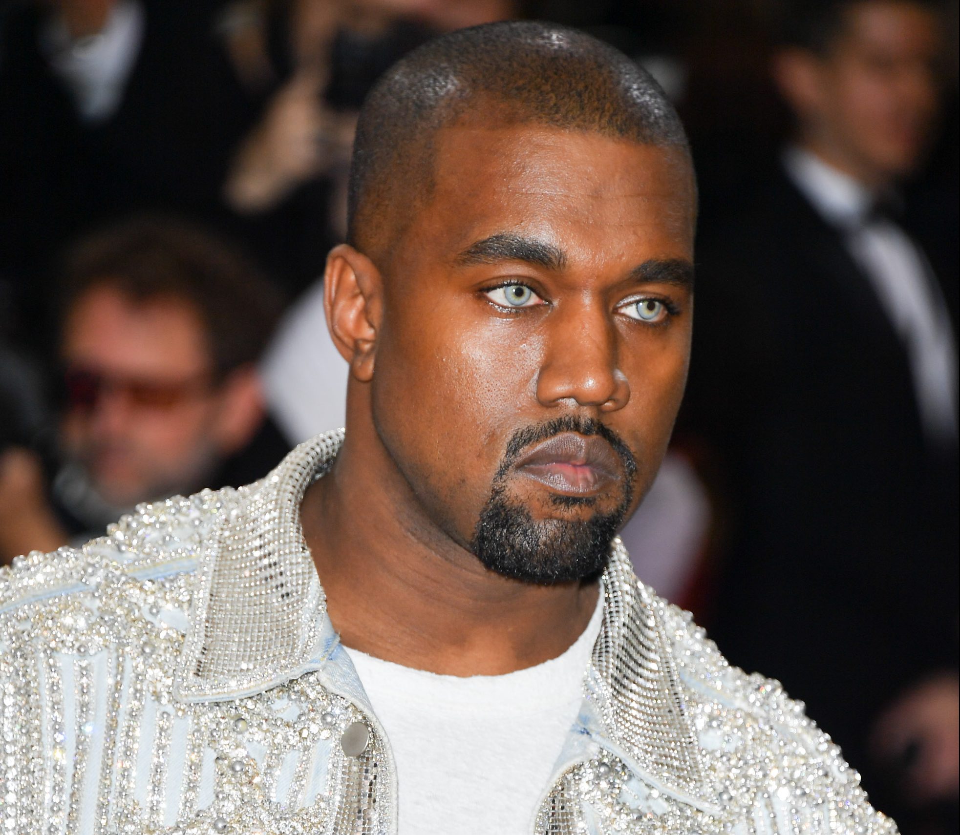 'Manus x Machina: Fashion In An Age Of Technology' Costume Institute Gala - Arrivals