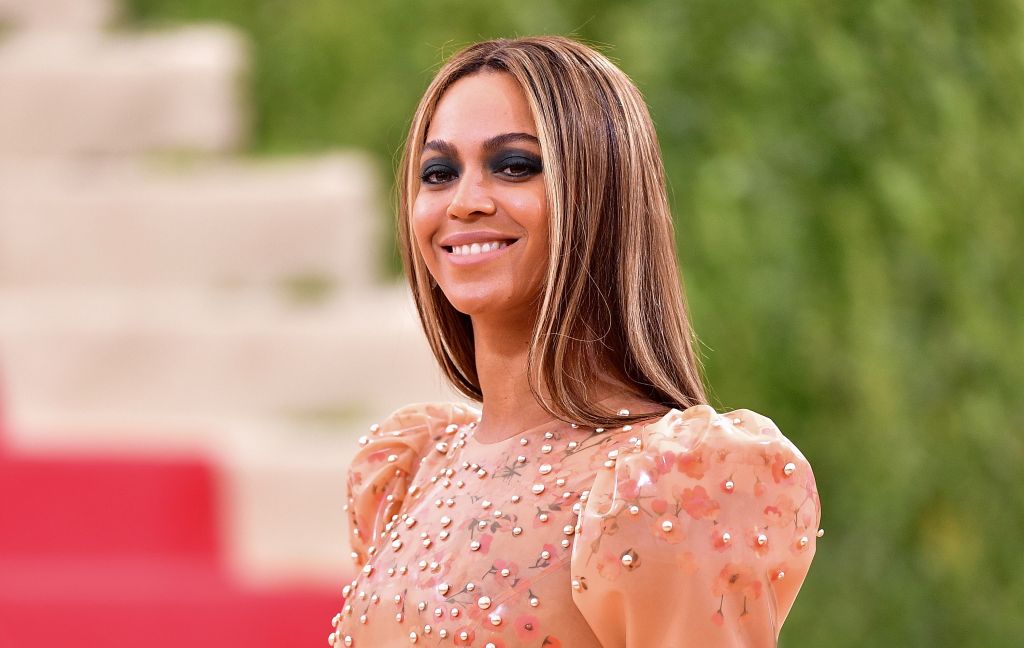 'Manus x Machina: Fashion In An Age Of Technology' Costume Institute Gala - Outside Arrivals