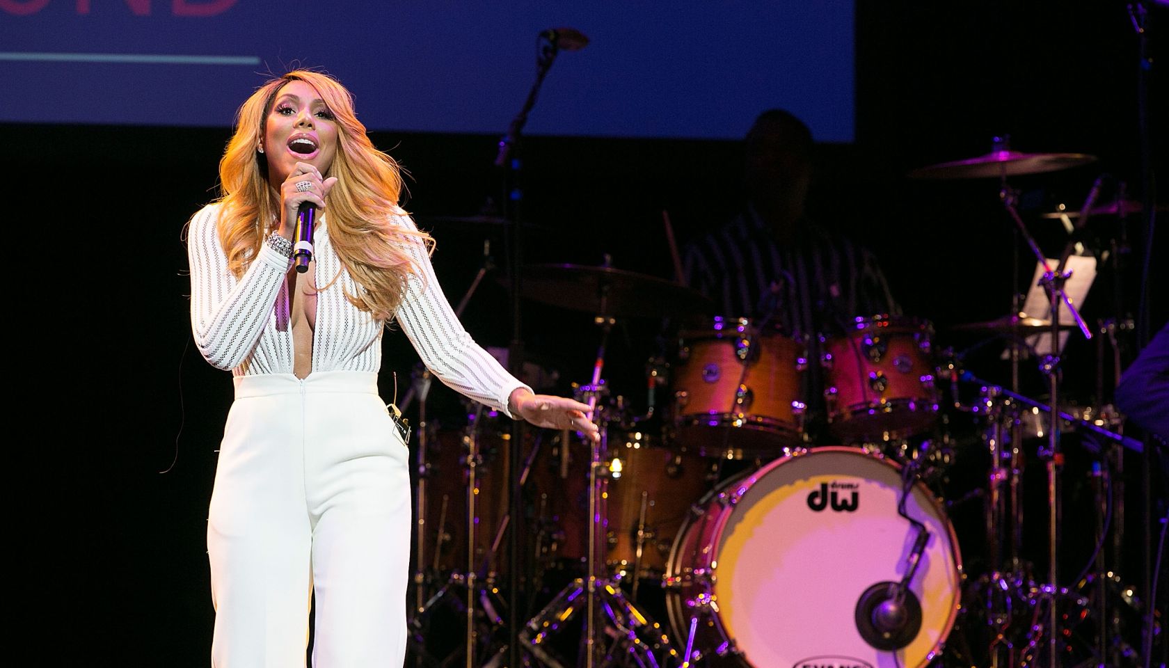 12th Annual MusiCares MAP Fund Tribute Concert - Show