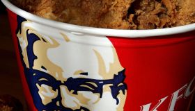 KFC To Stop Using Trans Fats