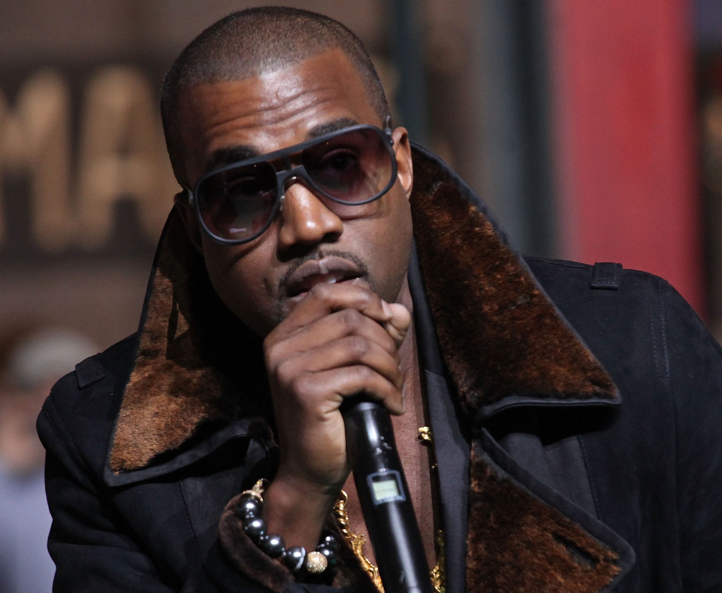 84th Annual Macy's Thanksgiving Day Parade Rehearsal