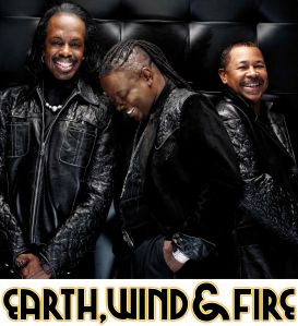 Earth Wind & Fire