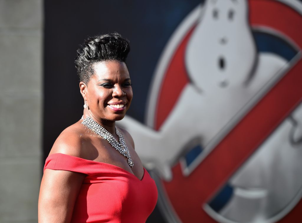 Premiere Of Sony Pictures' 'Ghostbusters' - Arrivals