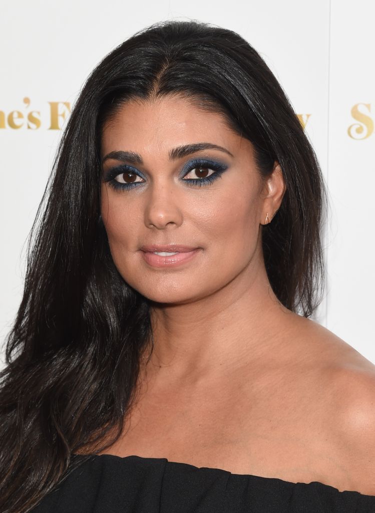 Rachel Roy