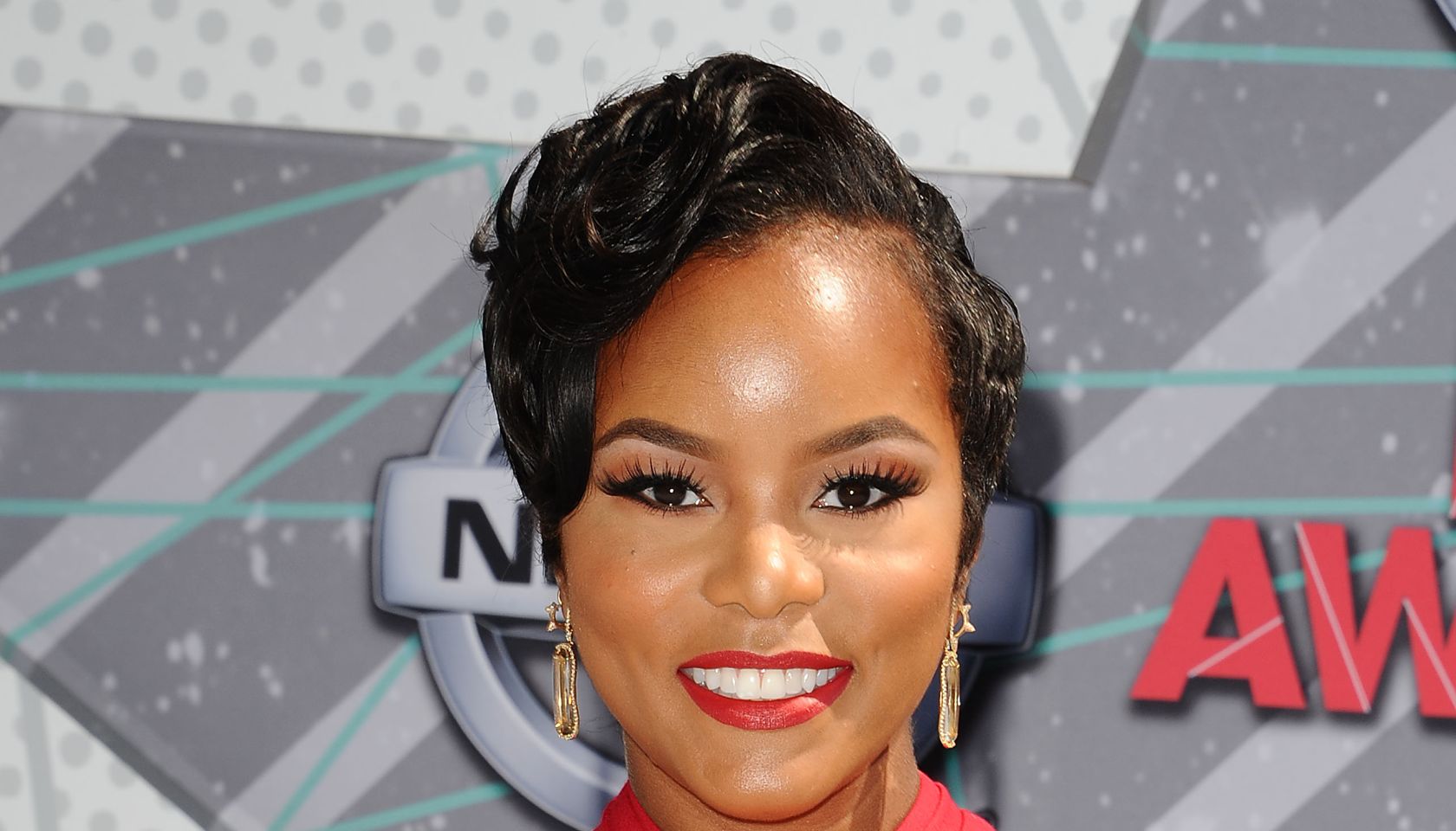2016 BET Awards - Arrivals