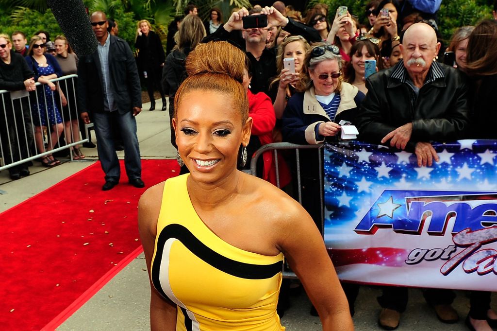 'America's Got Talent' New Orleans Auditions