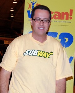 Jared Fogle