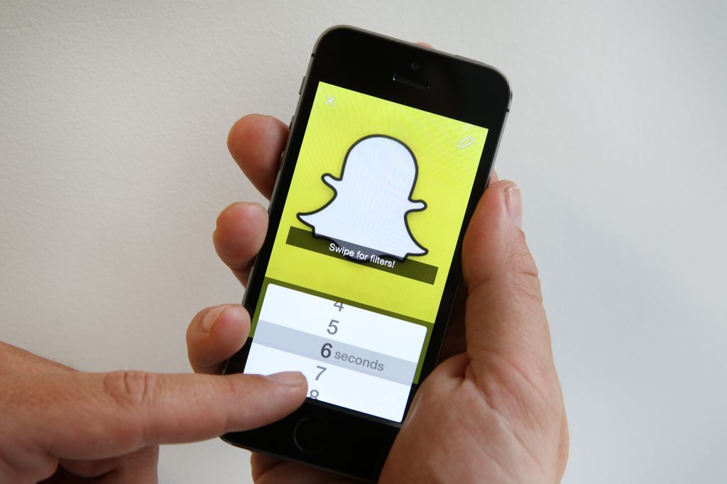 Yahoo Set To Invest $20 Million In Snapchat