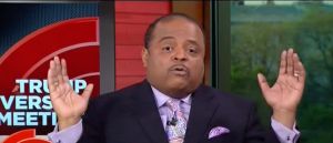 Roland Martin Challenges Bill O'Reilly To Create 100K Summer Jobs For Black Youth