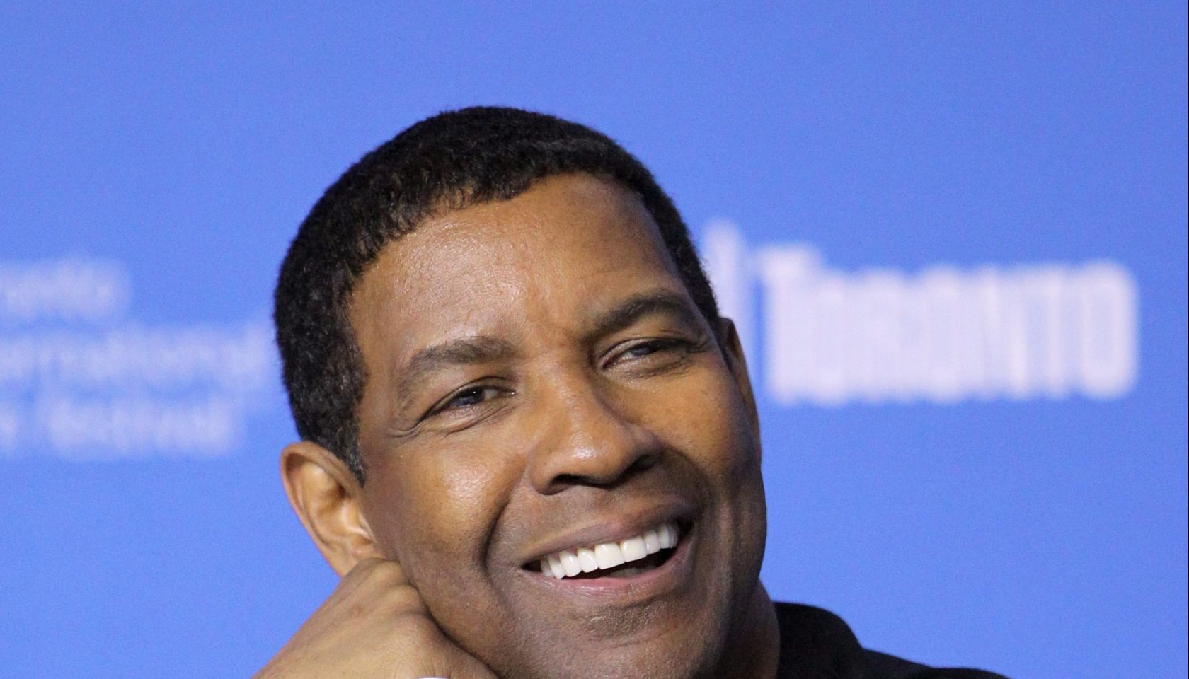 'The Equalizer' Press Conference - 2014 Toronto International Film Festival