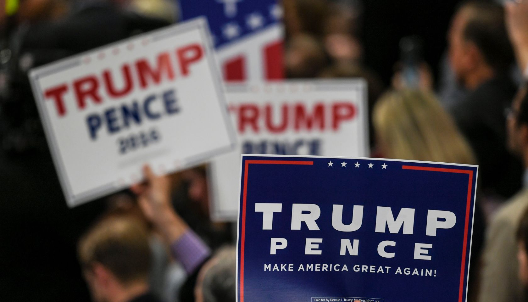Republican National Convention
