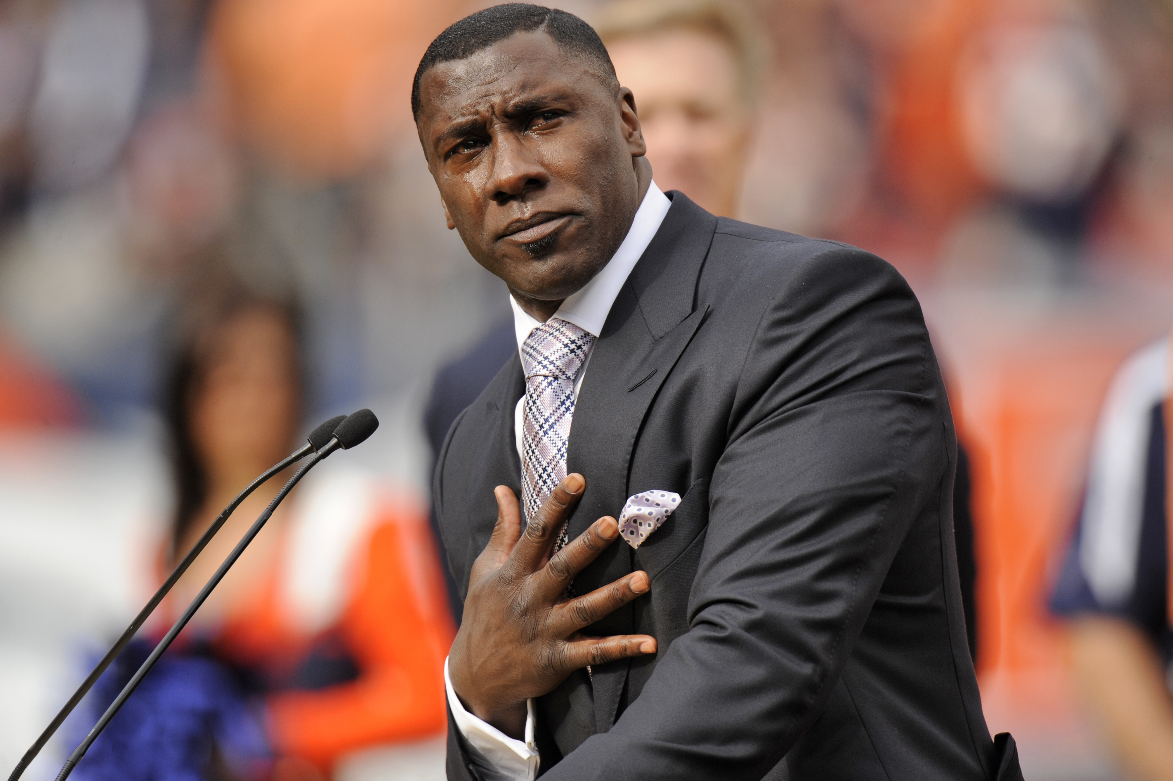 Shannon sharpe. Расизм в спорте. Shannon sharpe. Shannon sharpe 1998. Shannon sharpe.
