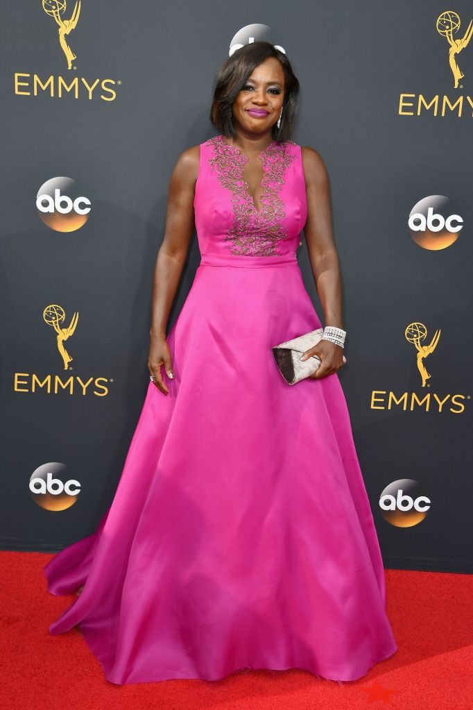 68th Annual Primetime Emmy Awards - Arrivals