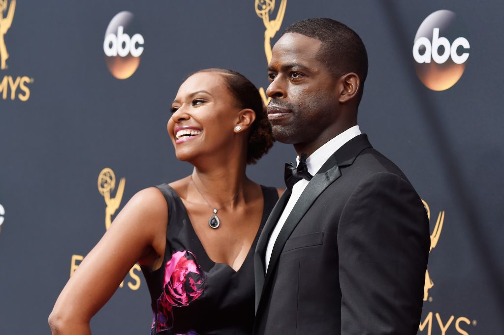 68th Annual Primetime Emmy Awards - Arrivals