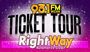 Rightway Ticket Tour