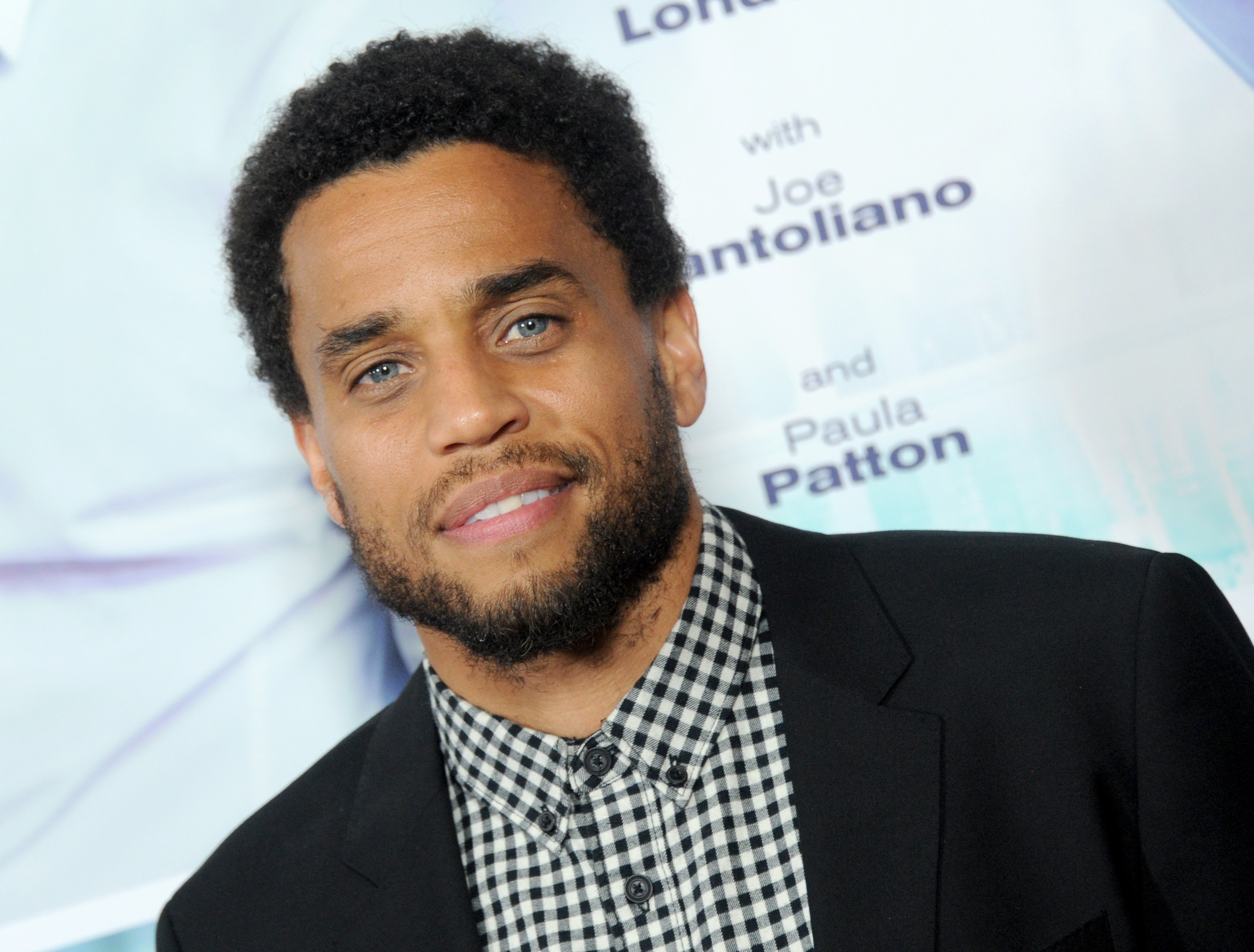 Michael Ealy joins the cast of 'Being Mary Jane' for season 4.