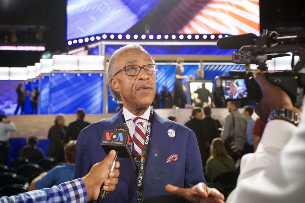 2016 Democratic National Convention - Day 1