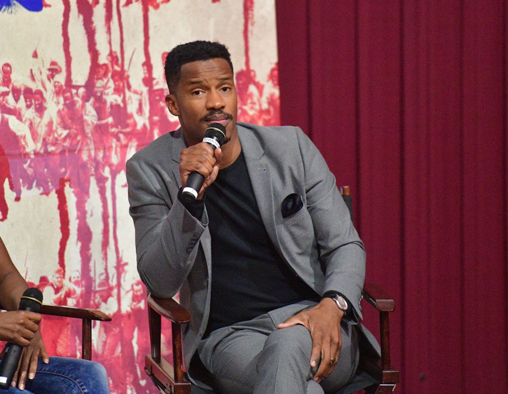 'Birth Of A Nation' Atlanta Screening