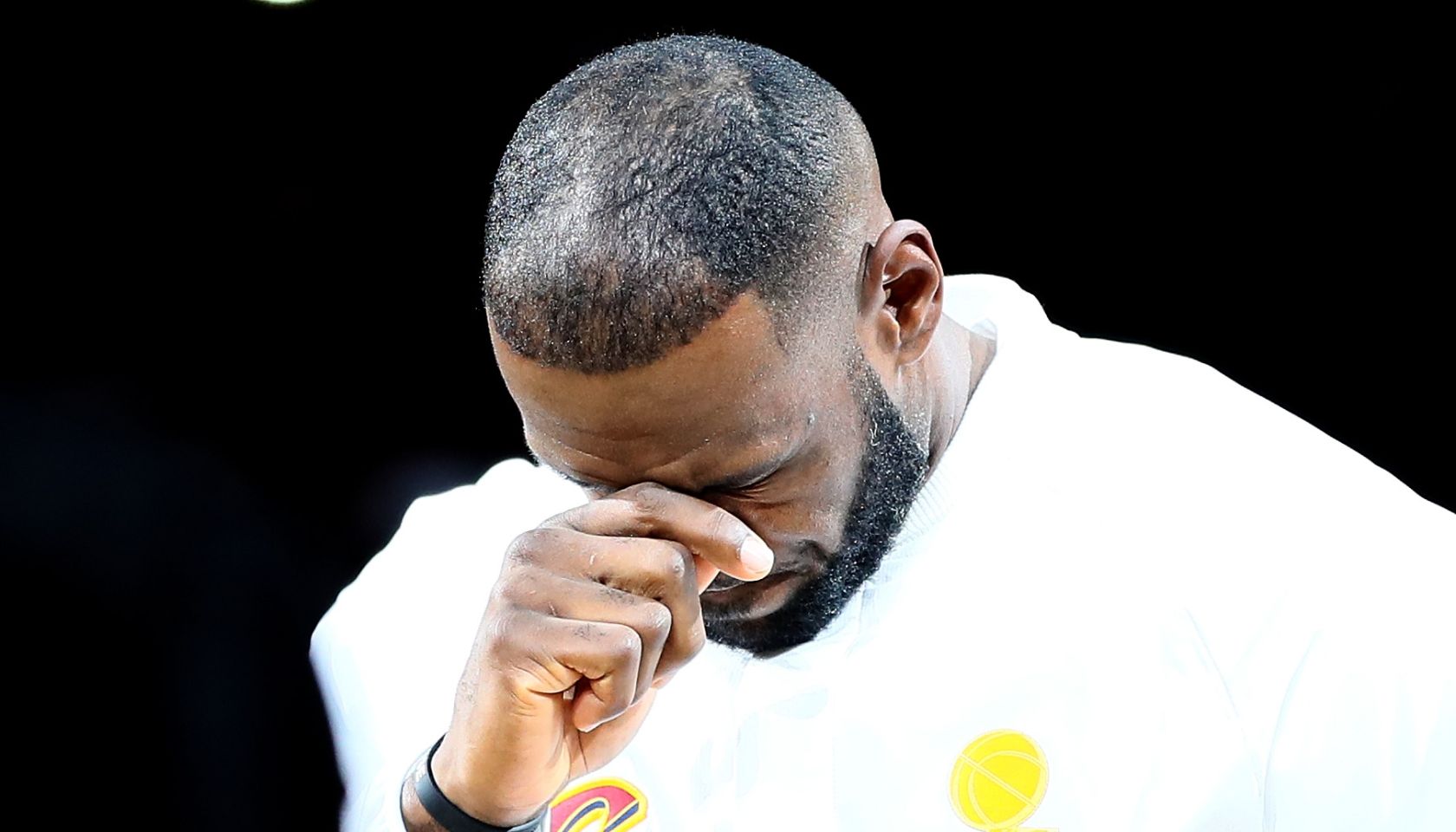 New York Knicks v Cleveland Cavaliers