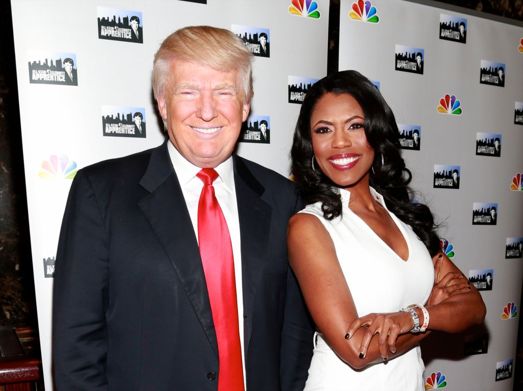 'All-Star Celebrity Apprentice' Red Carpet Event