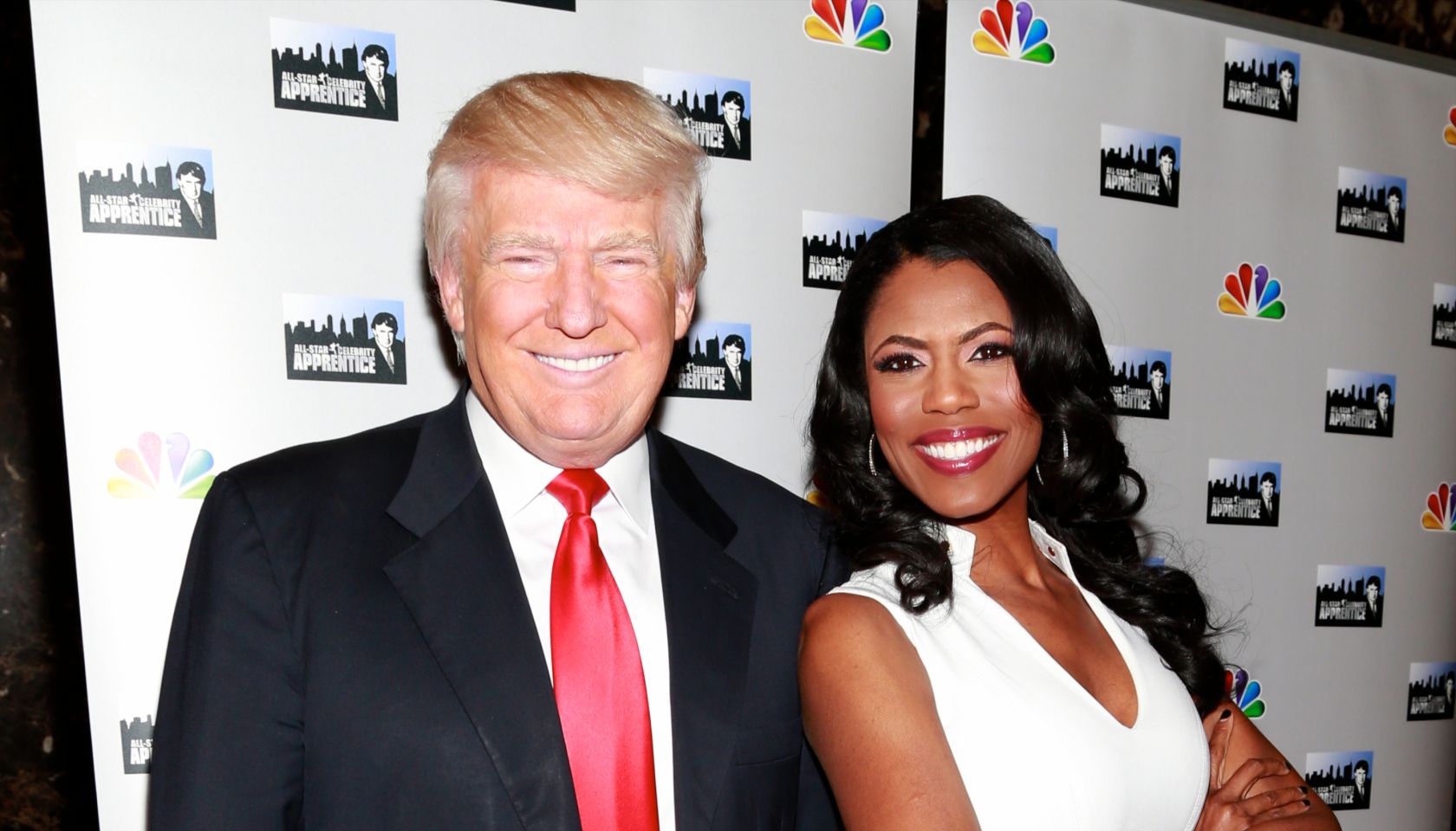 'All-Star Celebrity Apprentice' Red Carpet Event