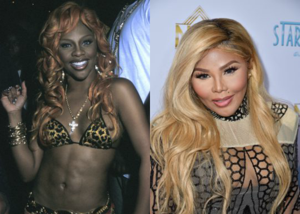 Lil Kim