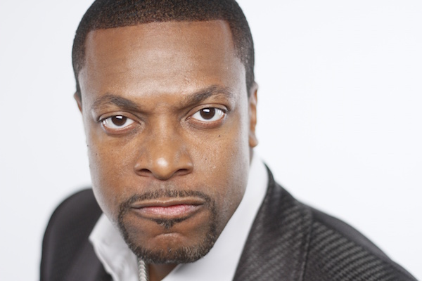 chris tucker