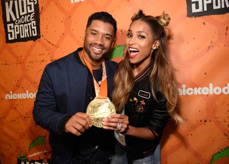 Nickelodeon Kids' Choice Sports Awards 2016
