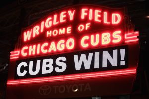 World Series - Cleveland Indians v Chicago Cubs - Game Five